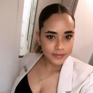 Meet your Posher, Sara